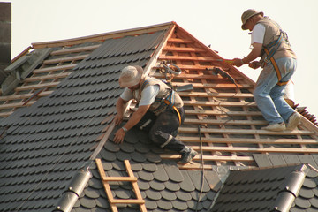 How to Choose the Best Roofers